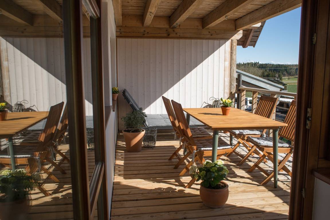 50 m² Ferienwohnung ∙ 1 Schlafzimmer ∙ 2 Gäste – Bild 8