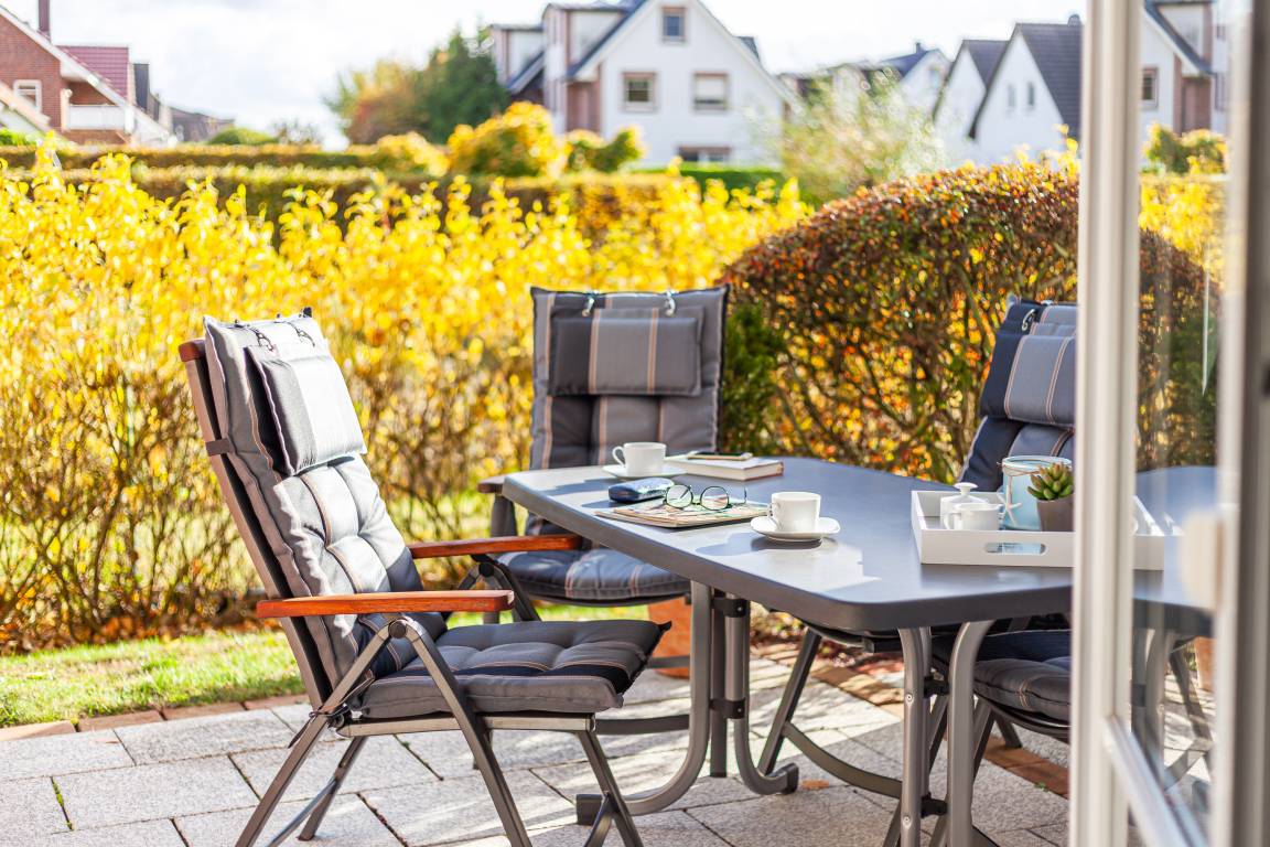 68 m² Ferienwohnung ∙ 2 Schlafzimmer ∙ 4 Gäste – Bild 9