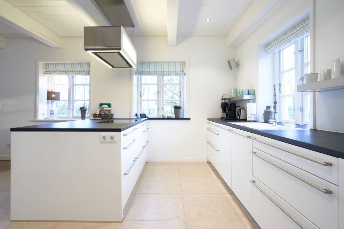 230 m² Ferienhaus ∙ 3 Schlafzimmer ∙ 6 Gäste – Bild 12
