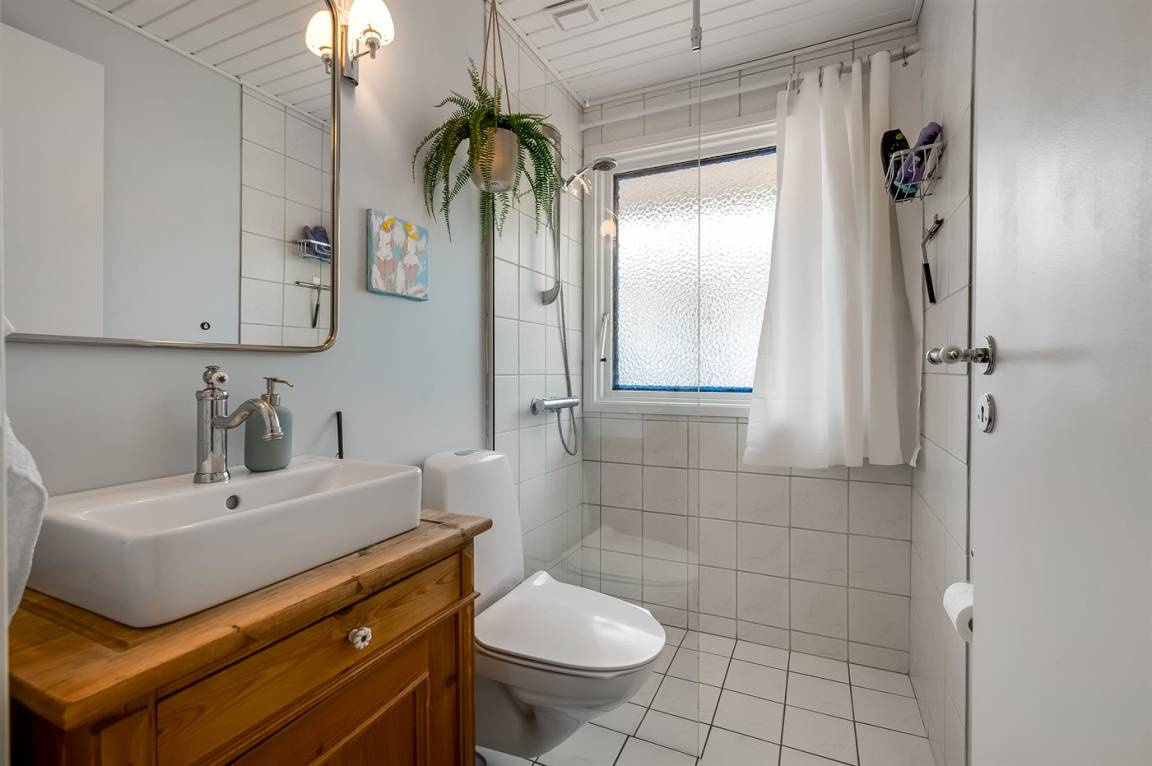 90 m² Ferienhaus ∙ 3 Schlafzimmer ∙ 6 Gäste – Bild 6