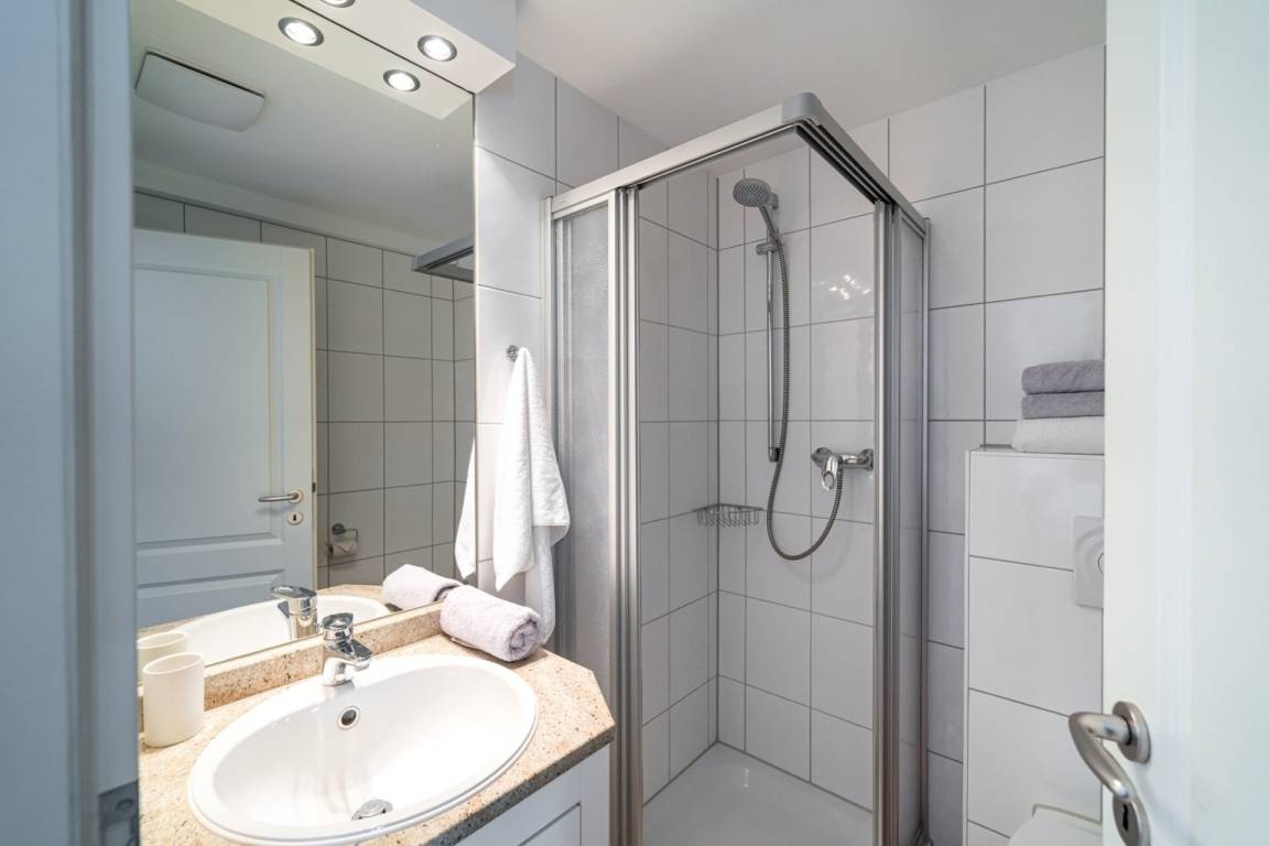 100 m² Ferienwohnung ∙ 3 Schlafzimmer ∙ 6 Gäste – Bild 14
