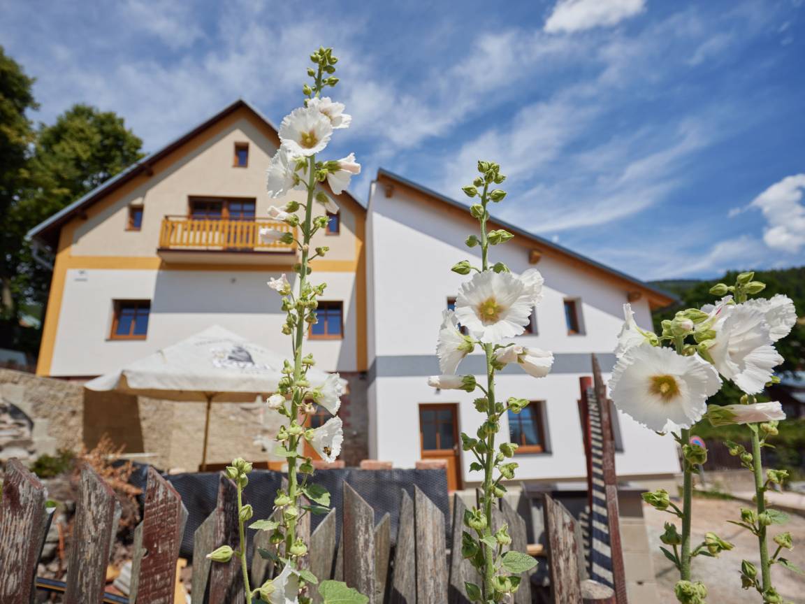 Ferienhaus ∙ 7 Schlafzimmer ∙ 26 Gäste - Petzer