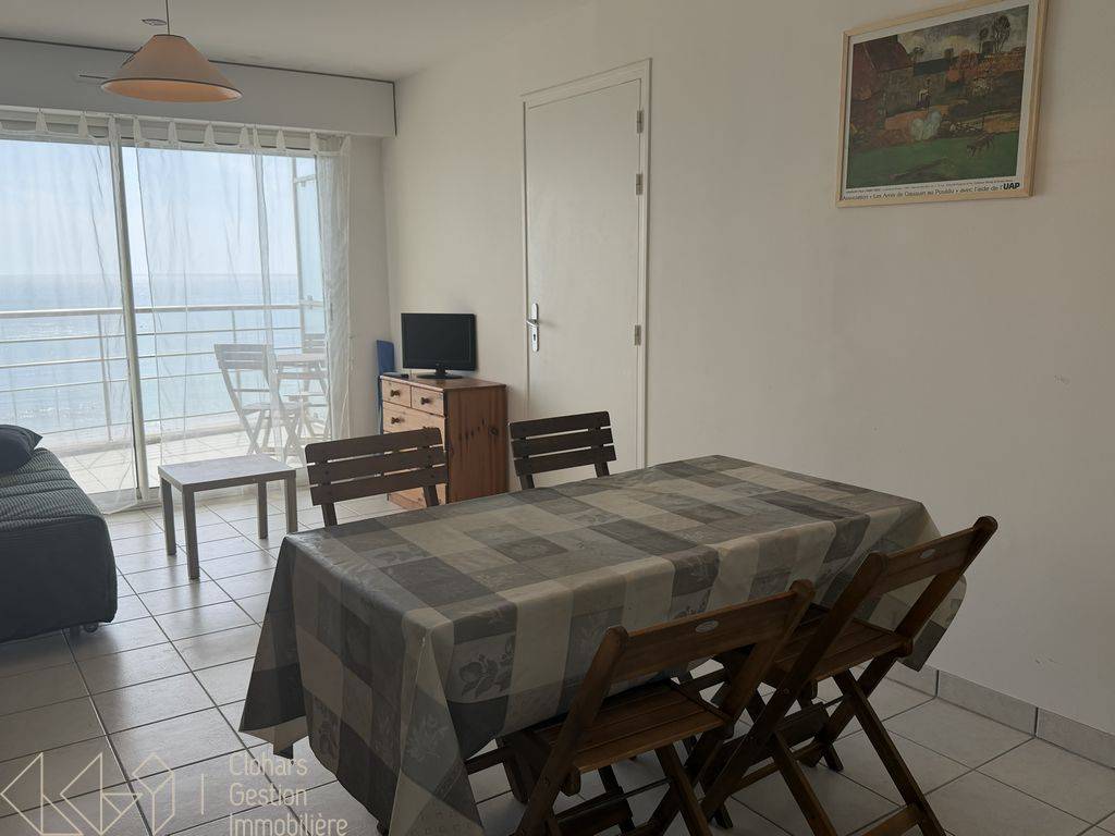 27 M² Appartement ∙ 2 Personnes - Guidel