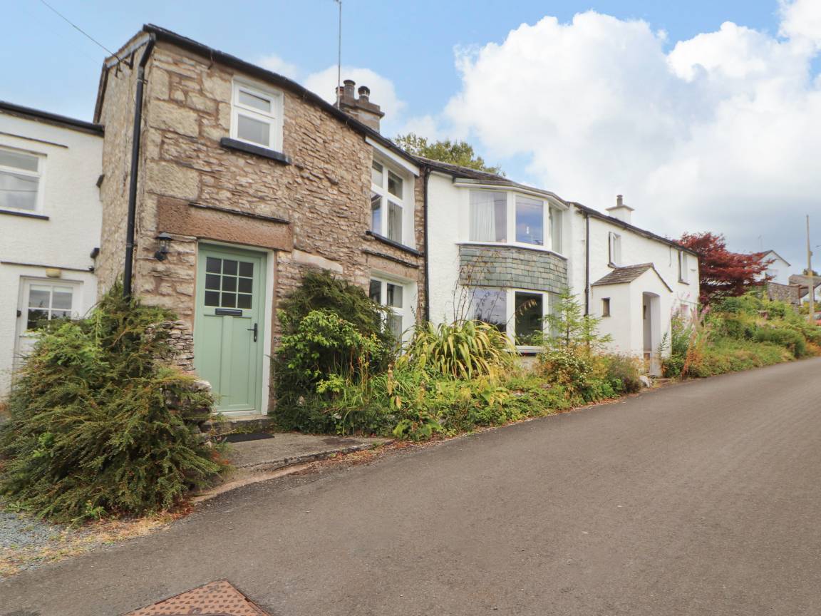 Cottage ∙ 2 Bedrooms ∙ 4 Guests - Kendal