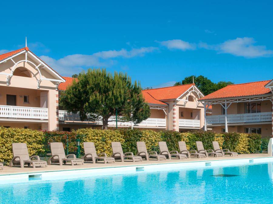 45 M² Appartement ∙ 3 Slaapkamers ∙ 8 Gasten - Soulac-sur-Mer