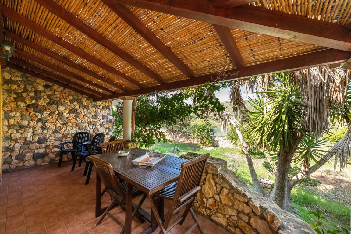 120 M² Villa Vacanza ∙ 2 Camere Da Letto ∙ 5 Ospiti - Sant'Antioco