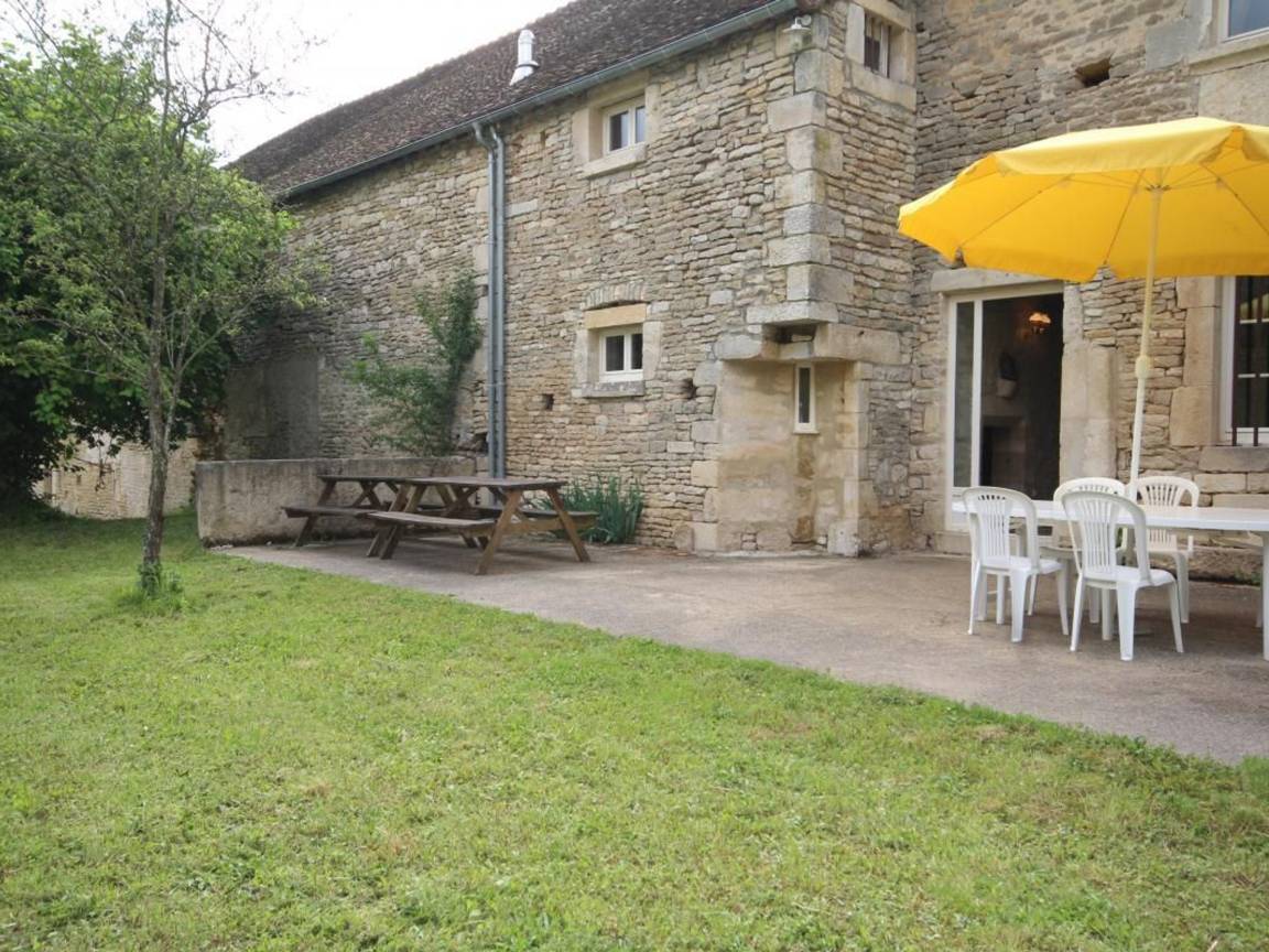 195 M² Cottage ∙ 5 Chambres ∙ 12 Personnes - Côte-d'Or