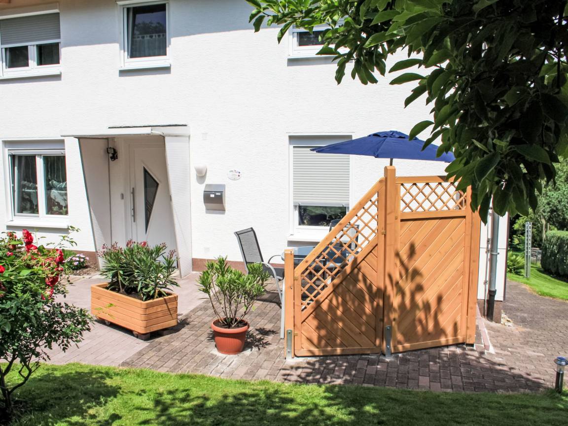 80 M² Ferienhaus ∙ 2 Schlafzimmer ∙ 2 Gäste - Witzenhausen