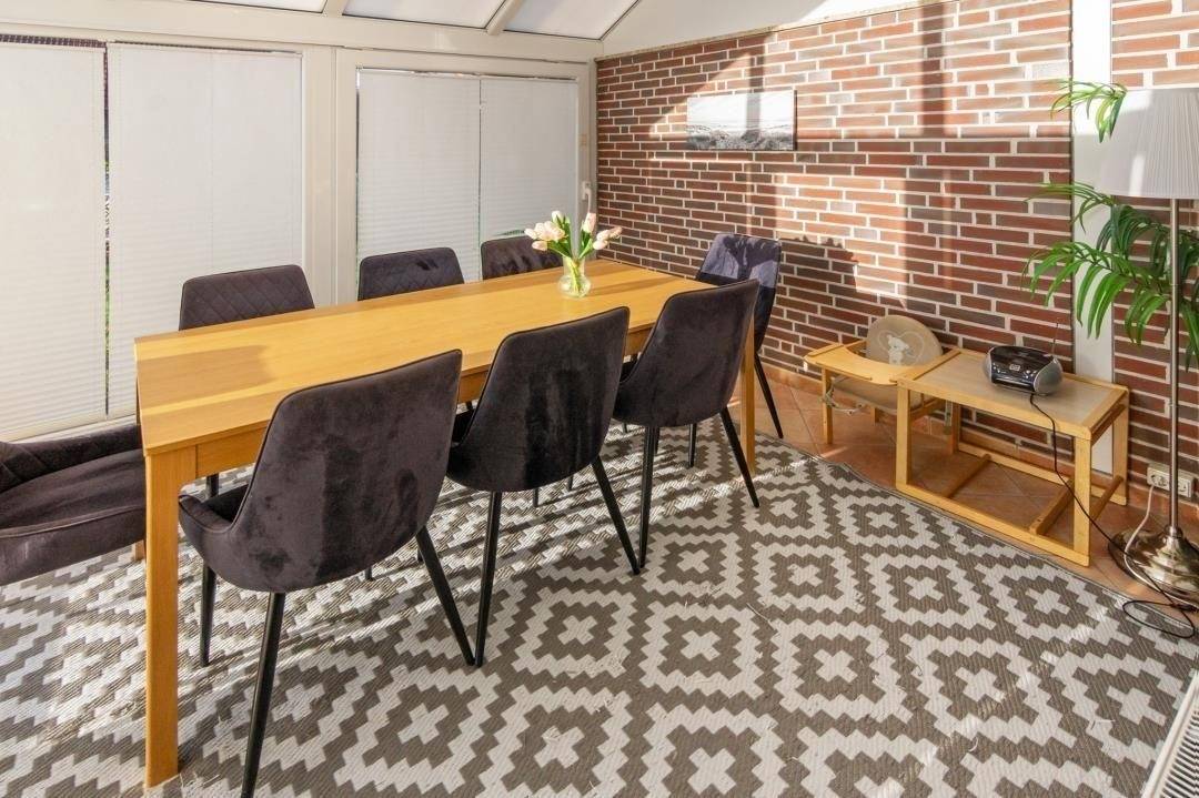 100 m² Ferienhaus ∙ 3 Schlafzimmer ∙ 8 Gäste – Bild 2