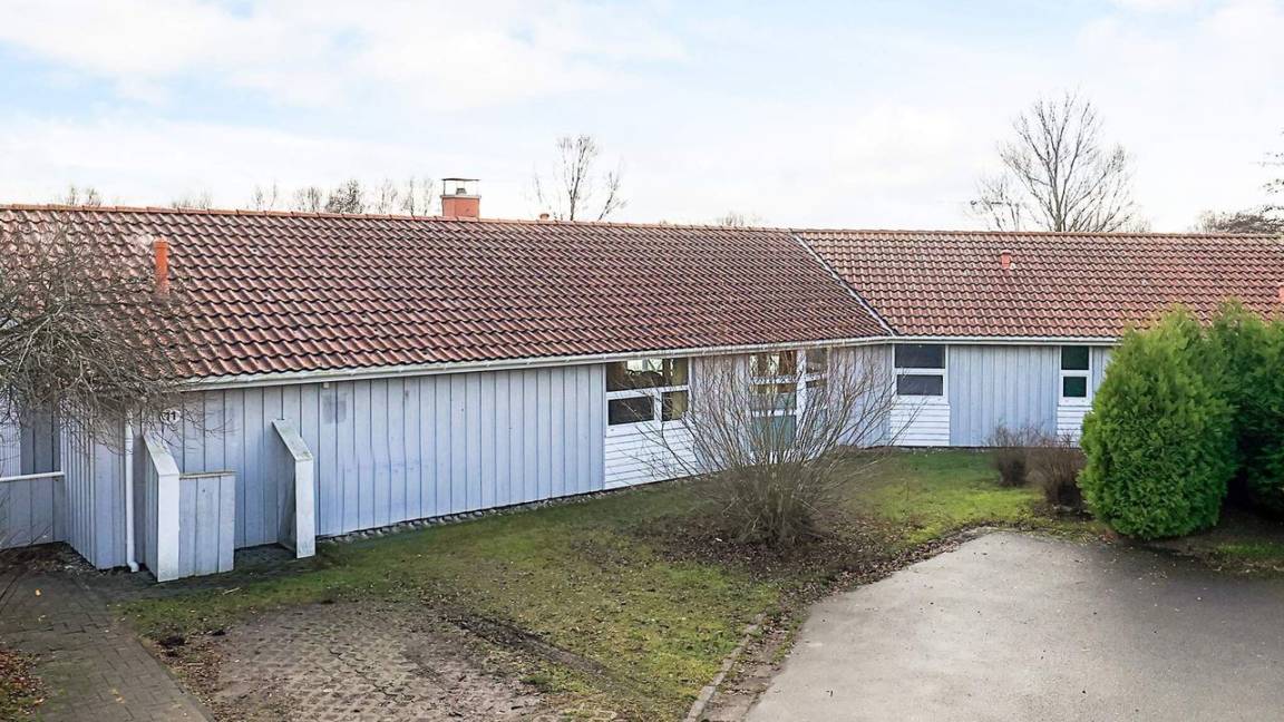 151 M² Ferienhaus ∙ 5 Schlafzimmer ∙ 10 Gäste - Otterndorf