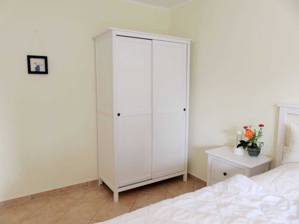 50 m² Ferienwohnung ∙ 1 Schlafzimmer ∙ 4 Gäste – Bild 7