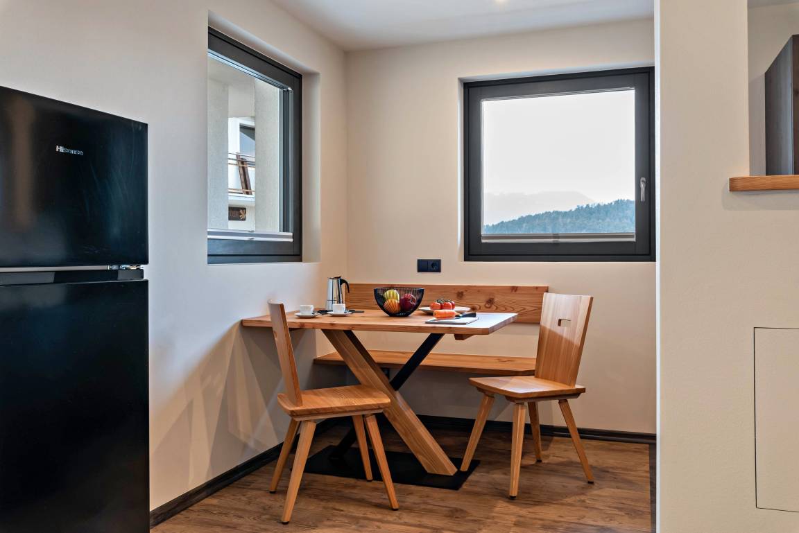 60 M² Appartamento Vacanza ∙ 2 Camere Da Letto ∙ 5 Ospiti - Castelrotto