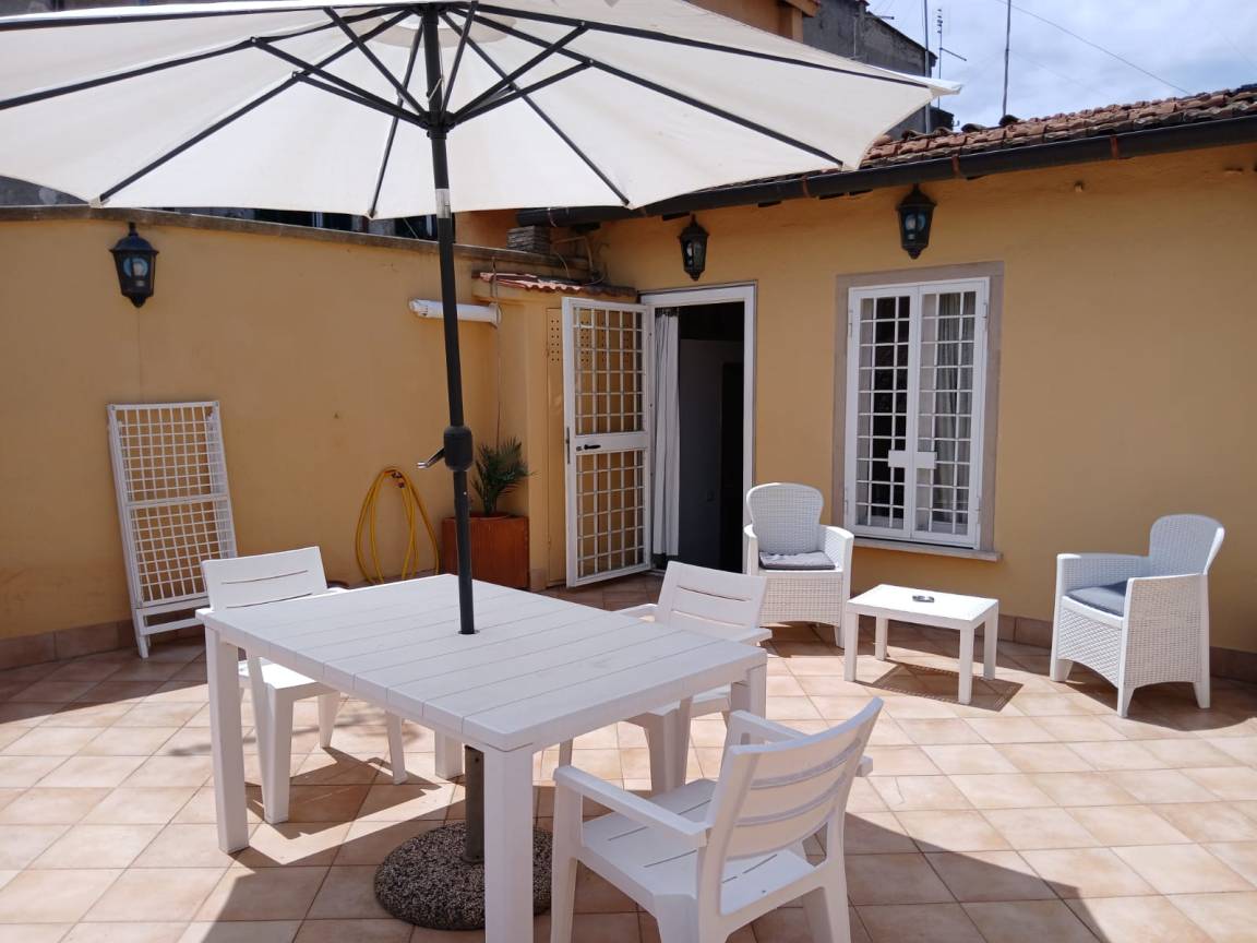 60 M² Casa Vacanza ∙ 1 Camera Da Letto ∙ 3 Ospiti - Roma