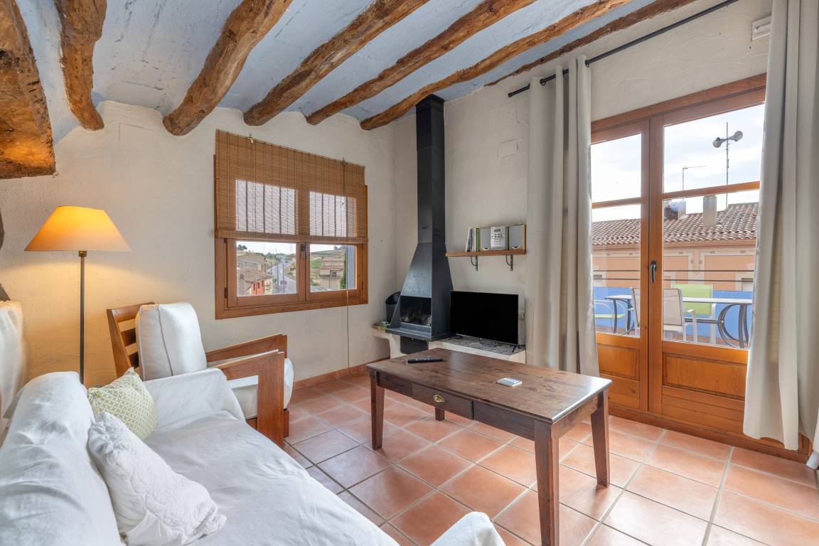 68 M² Casa Vacanza ∙ 2 Camere Da Letto ∙ 4 Ospiti - Montblanc