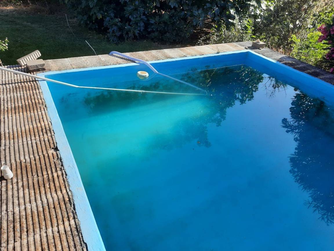 200 M² Casa ∙ 5 Habitaciones ∙ 10 Huéspedes - Mérida, España