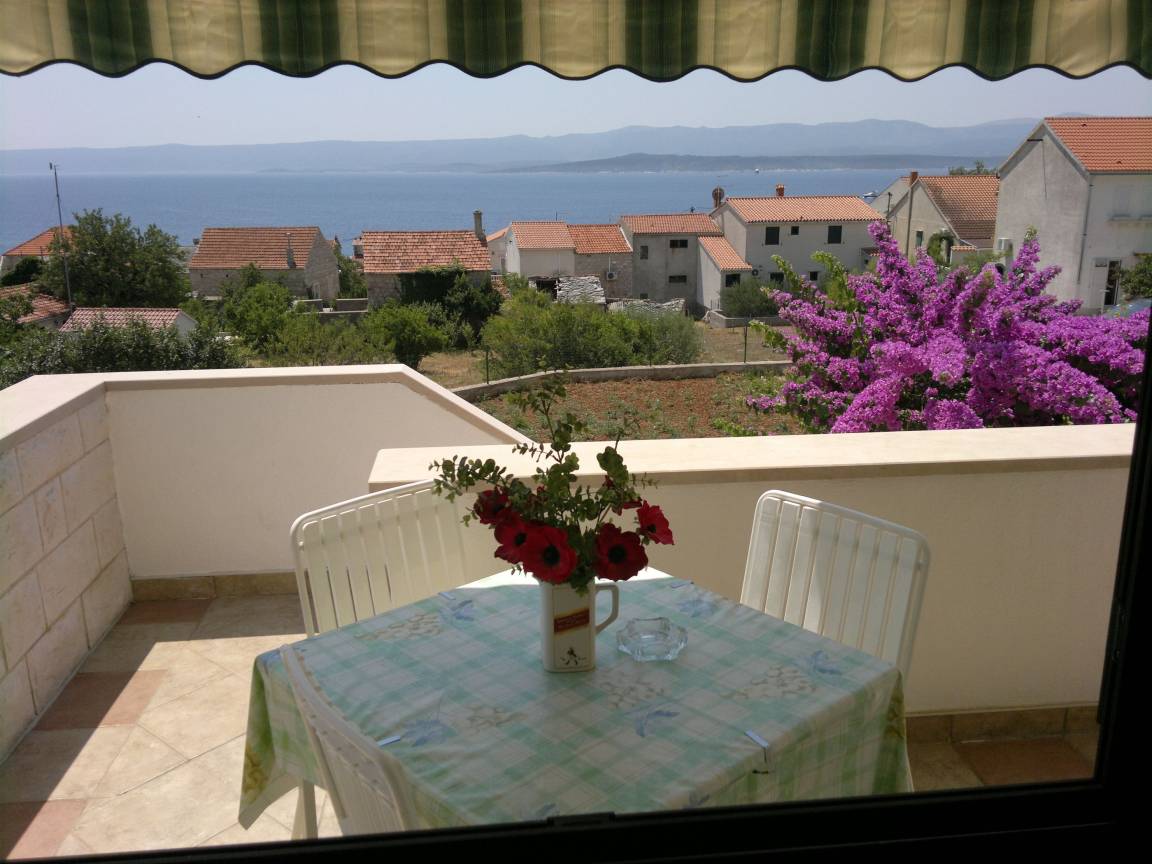34 M² Apartment ∙ 1 Bedroom ∙ 2 Guests - Bol