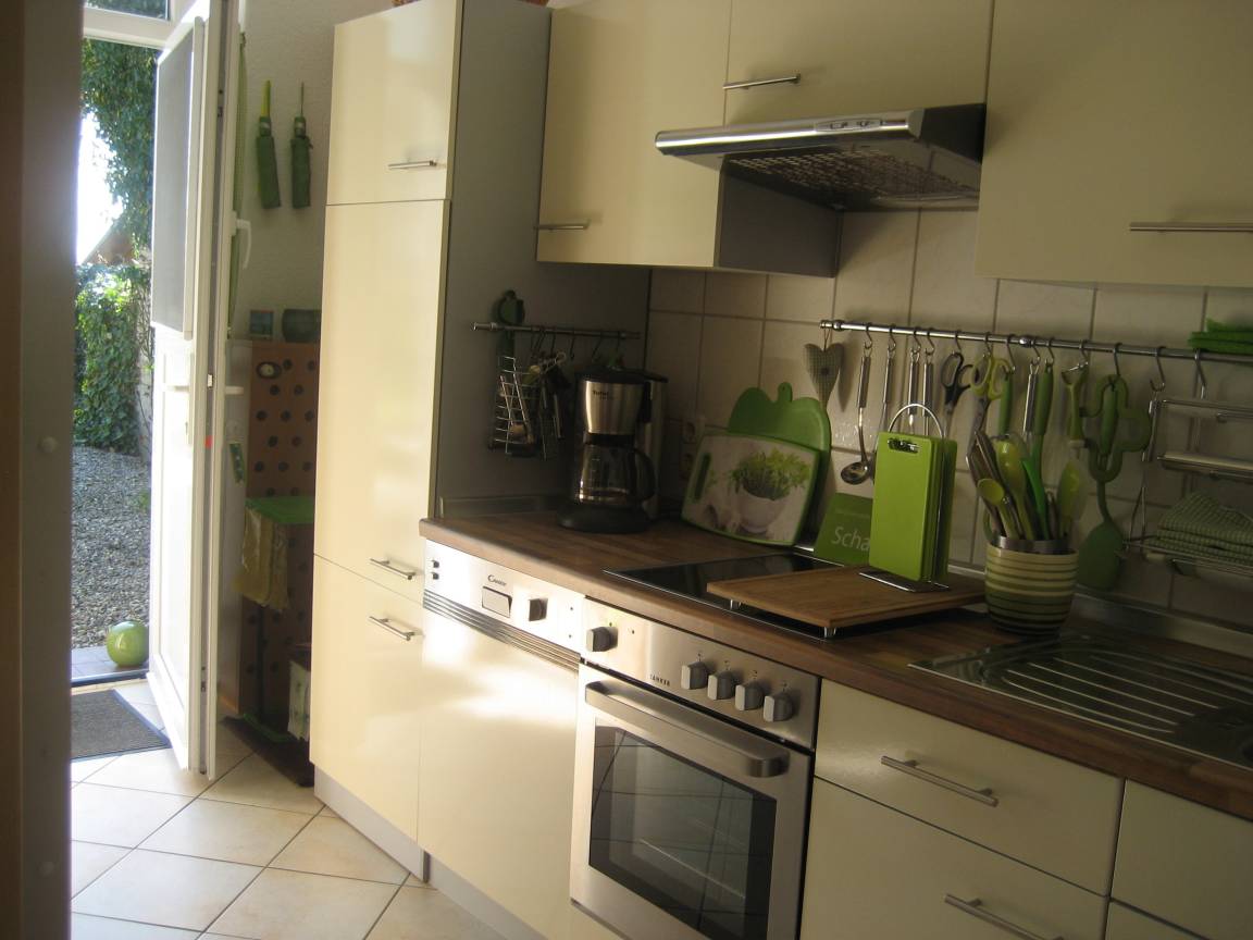 50 m² Ferienwohnung ∙ 2 Schlafzimmer ∙ 2 Gäste – Bild 10