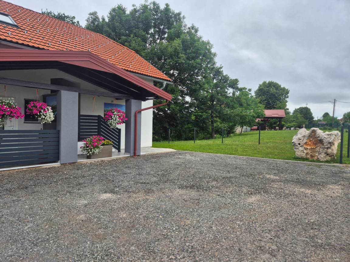 100 M² Appartement ∙ 2 Chambres ∙ 8 Personnes - Grabovac