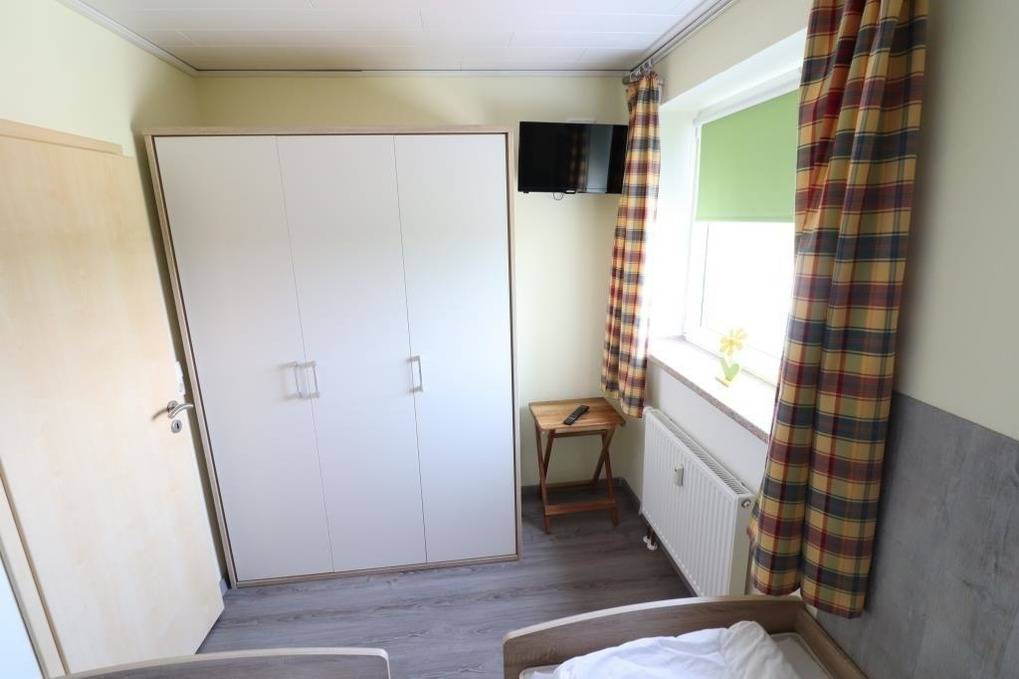 53 m² Ferienwohnung ∙ 2 Schlafzimmer ∙ 4 Gäste – Bild 23