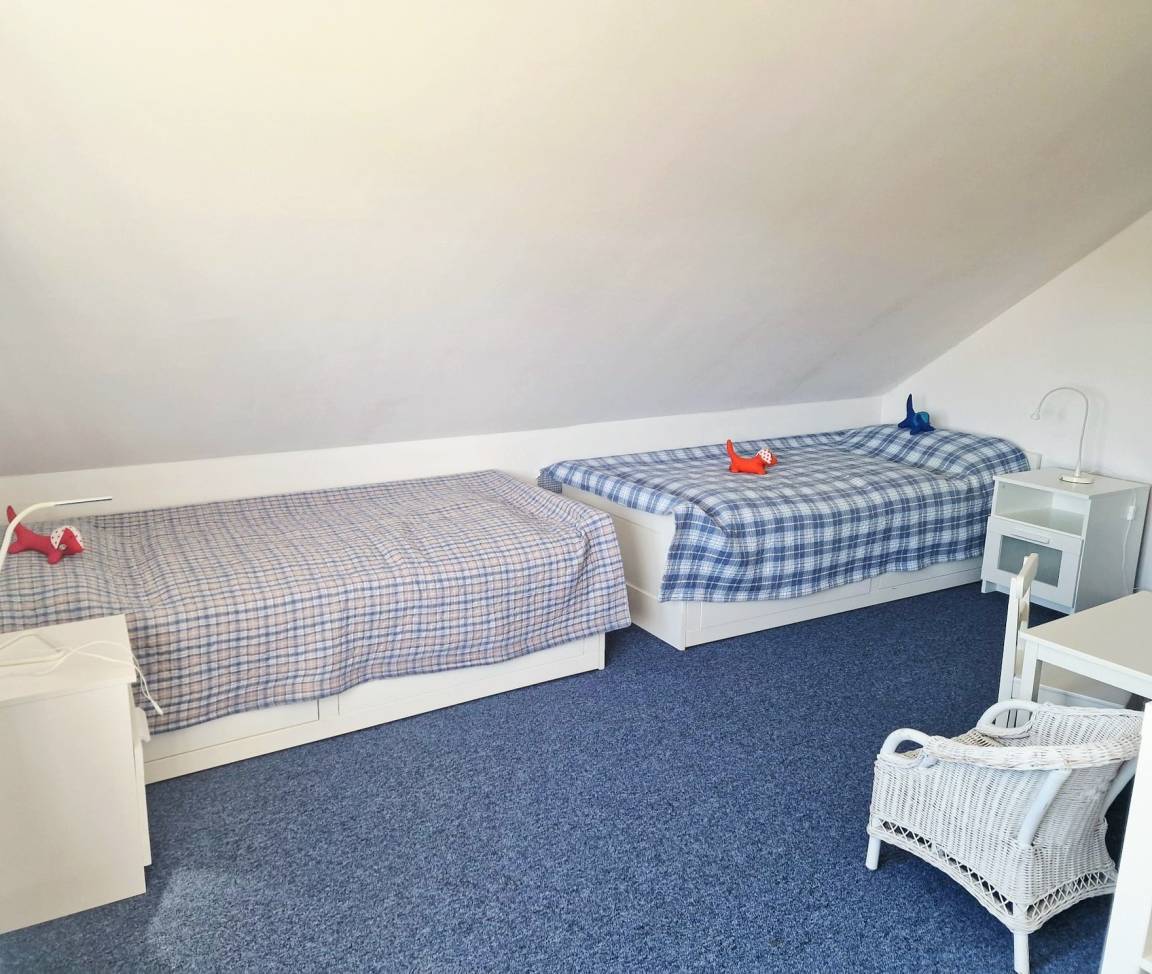110 m² Ferienhaus ∙ 4 Schlafzimmer ∙ 6 Gäste – Bild 22