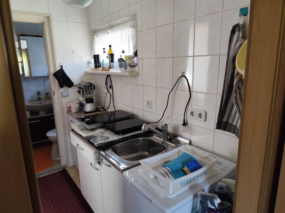 35 m² Ferienhaus ∙ 1 Schlafzimmer ∙ 2 Gäste – Bild 23