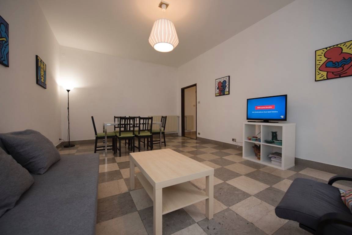 75 M² Ferienwohnung ∙ 2 Schlafzimmer ∙ 4 Gäste - Valdarno