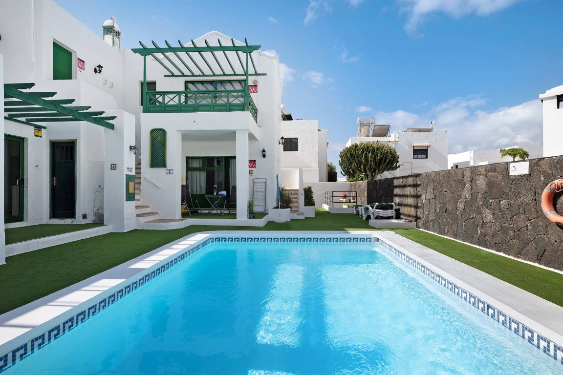 50 M² Apartment ∙ 1 Bedroom ∙ 3 Guests - Puerto del Carmen
