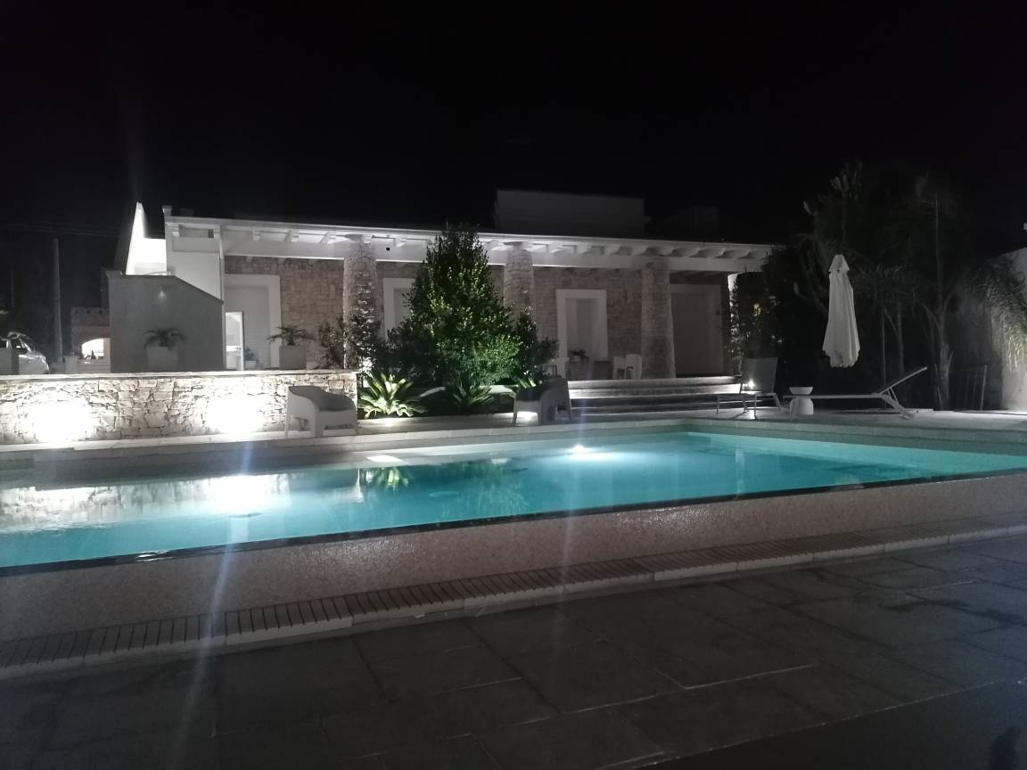 80 M² Appartamento Vacanza ∙ 2 Camere Da Letto ∙ 5 Ospiti - Racale
