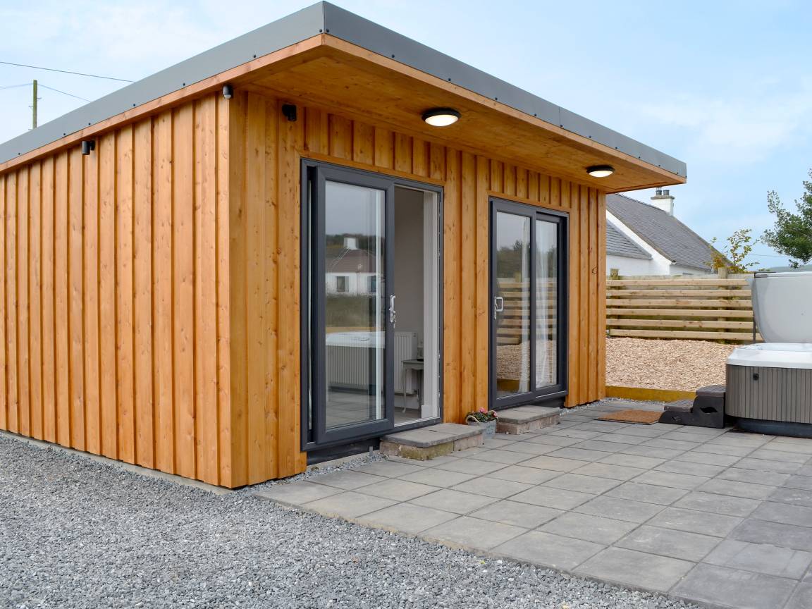 Cottage ∙ 1 Bedroom ∙ 2 Guests - Gatehouse of Fleet
