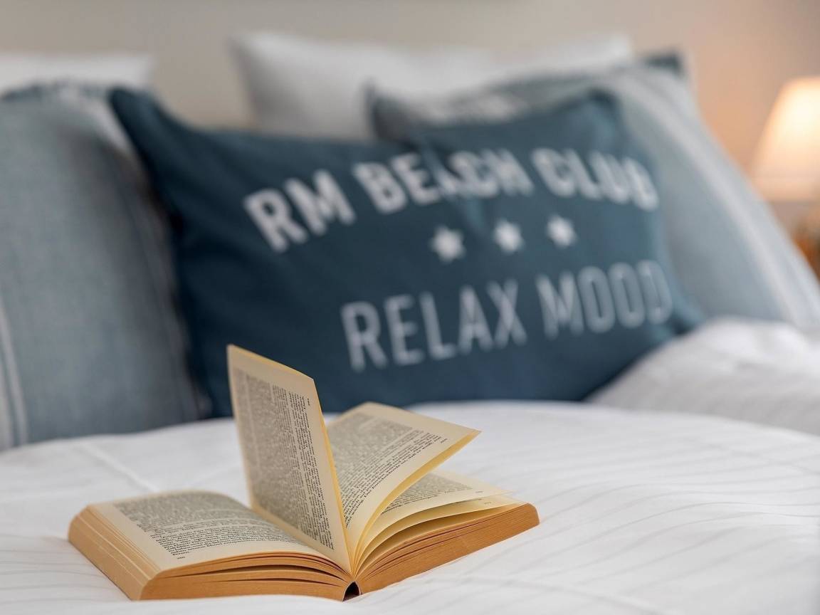 61 m² Ferienwohnung ∙ 1 Schlafzimmer ∙ 3 Gäste – Bild 19