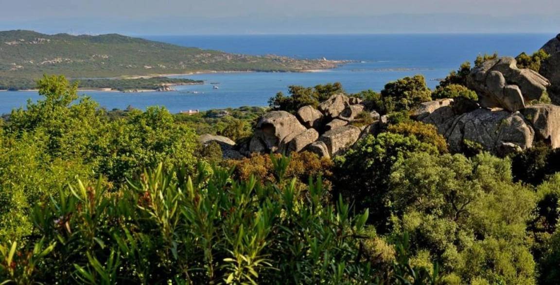 35 M² Camping ∙ 2 Bedrooms ∙ 4 Guests - Pianottoli-Caldarello