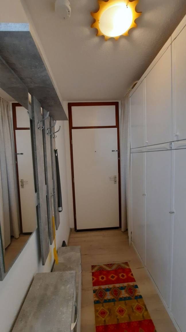 45 m² Ferienwohnung ∙ 2 Schlafzimmer ∙ 4 Gäste – Bild 16