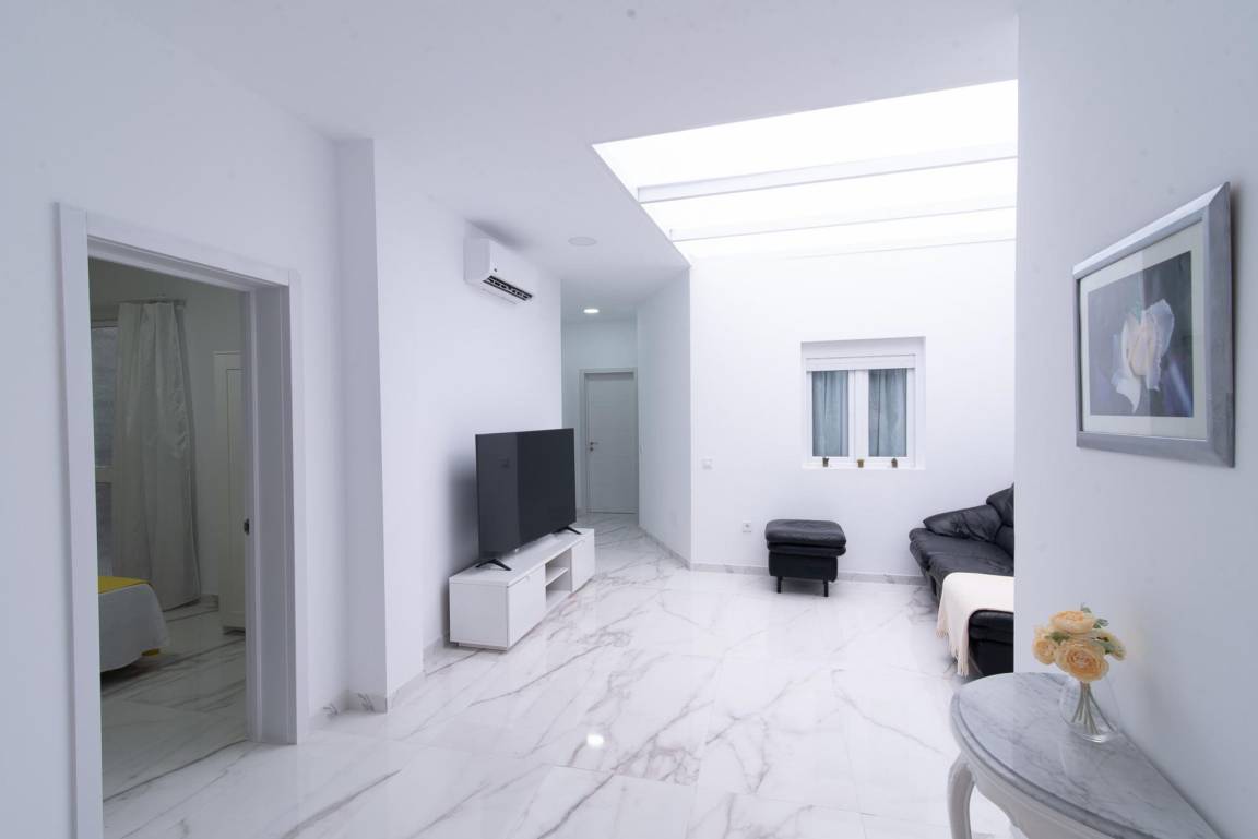 97 M² House ∙ 3 Bedrooms ∙ 6 Guests - Las Palmas de Gran Canaria