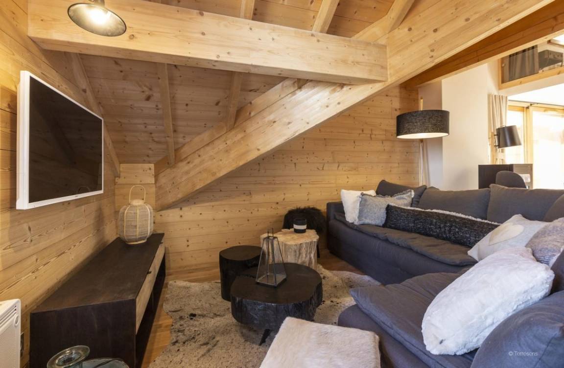 66 m&sup2; Ferienwohnung 2 Schlafzimmer 9 G&auml;ste