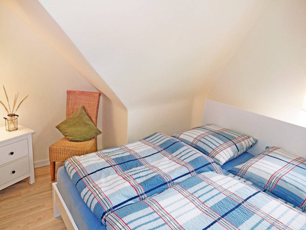 60 m² Ferienwohnung ∙ 2 Schlafzimmer ∙ 4 Gäste – Bild 7