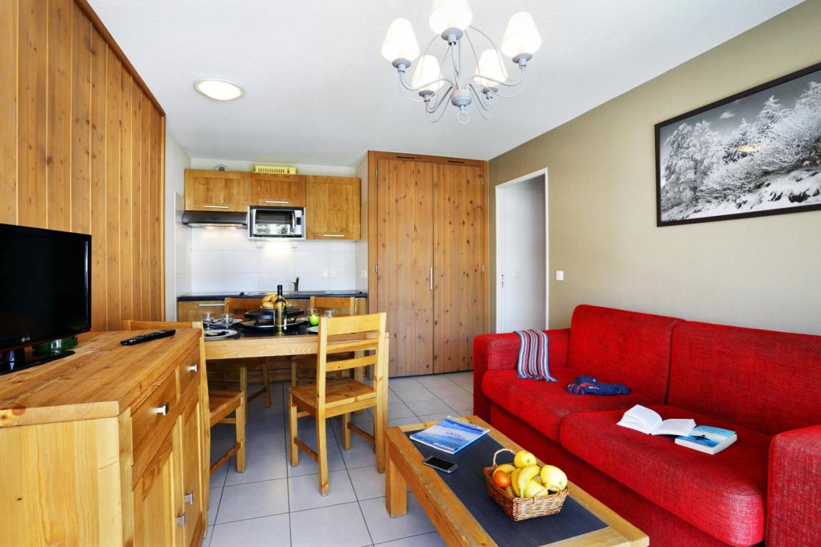 75 m² Ferienwohnung ∙ 3 Schlafzimmer ∙ 8 Gäste – Bild 21