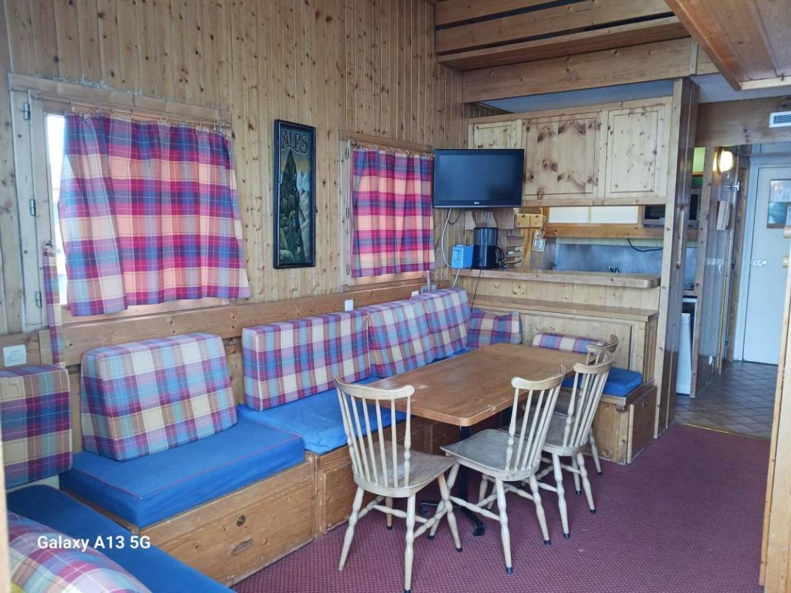 43 m&sup2; Ferienwohnung 1 Schlafzimmer 6 G&auml;ste