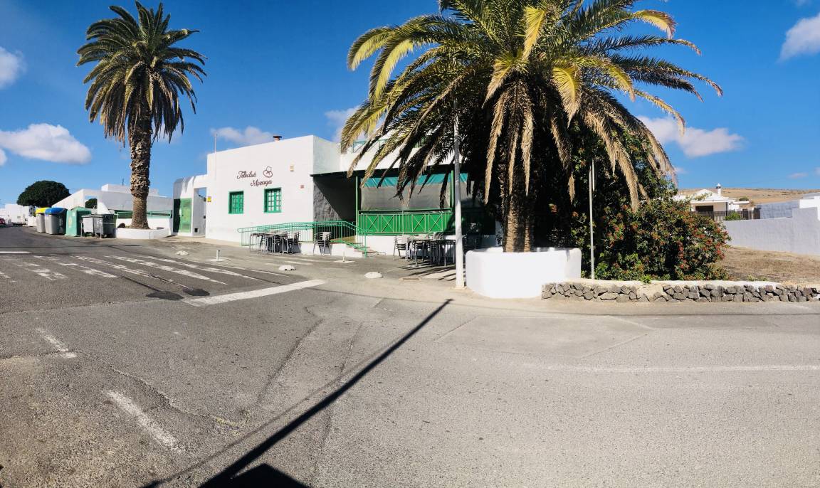 100 M² Maison De Vacances ∙ 2 Chambres ∙ 5 Personnes - Teguise