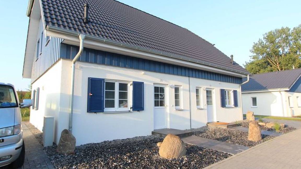 82 M² Casa Vacanza ∙ 3 Camere Da Letto ∙ 6 Ospiti - Stralsund