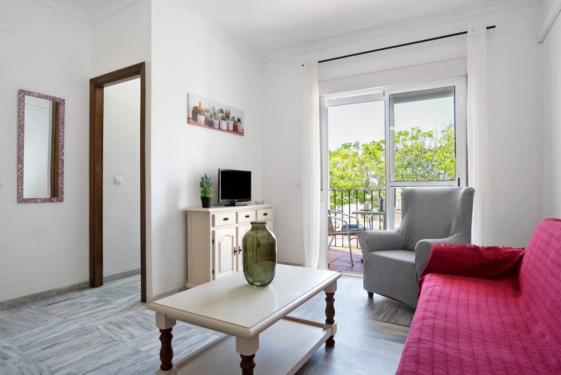 60 M² Apartment ∙ 2 Bedrooms ∙ 6 Guests - Conil de la Frontera