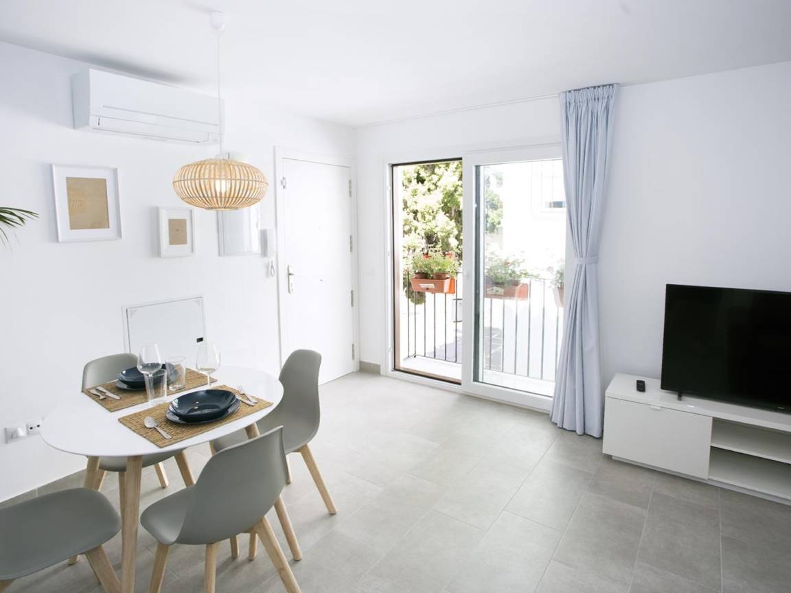 45 M² Apartment ∙ 1 Bedroom ∙ 4 Guests - Benalmádena