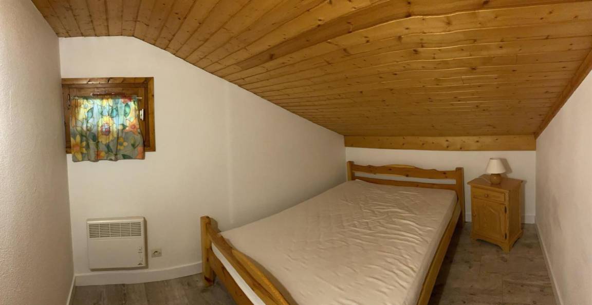 39 m&sup2; Ferienwohnung 1 Schlafzimmer 6 G&auml;ste