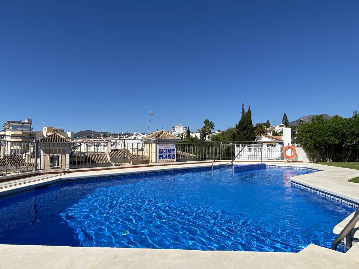 80 M² Casa ∙ 2 Habitaciones ∙ 4 Huéspedes - Nerja