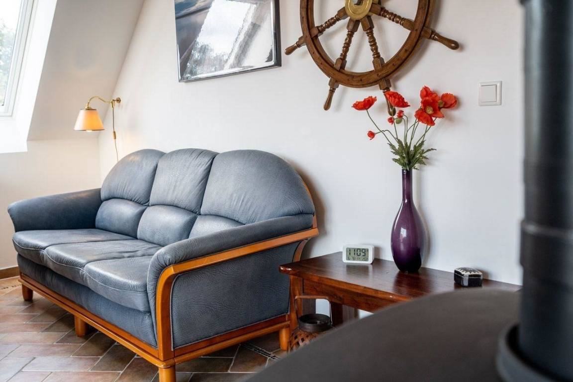 59 m² Ferienwohnung ∙ 2 Schlafzimmer ∙ 4 Gäste – Bild 17