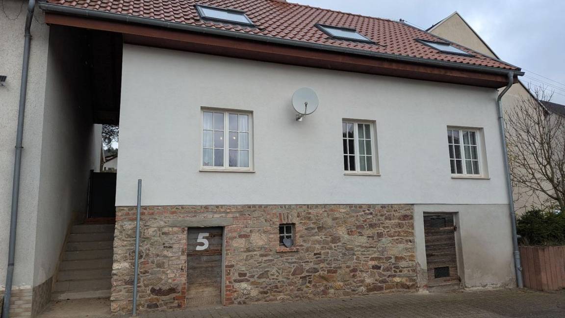 90 M² Ferienhaus ∙ 2 Schlafzimmer ∙ 5 Gäste - Bad Sobernheim