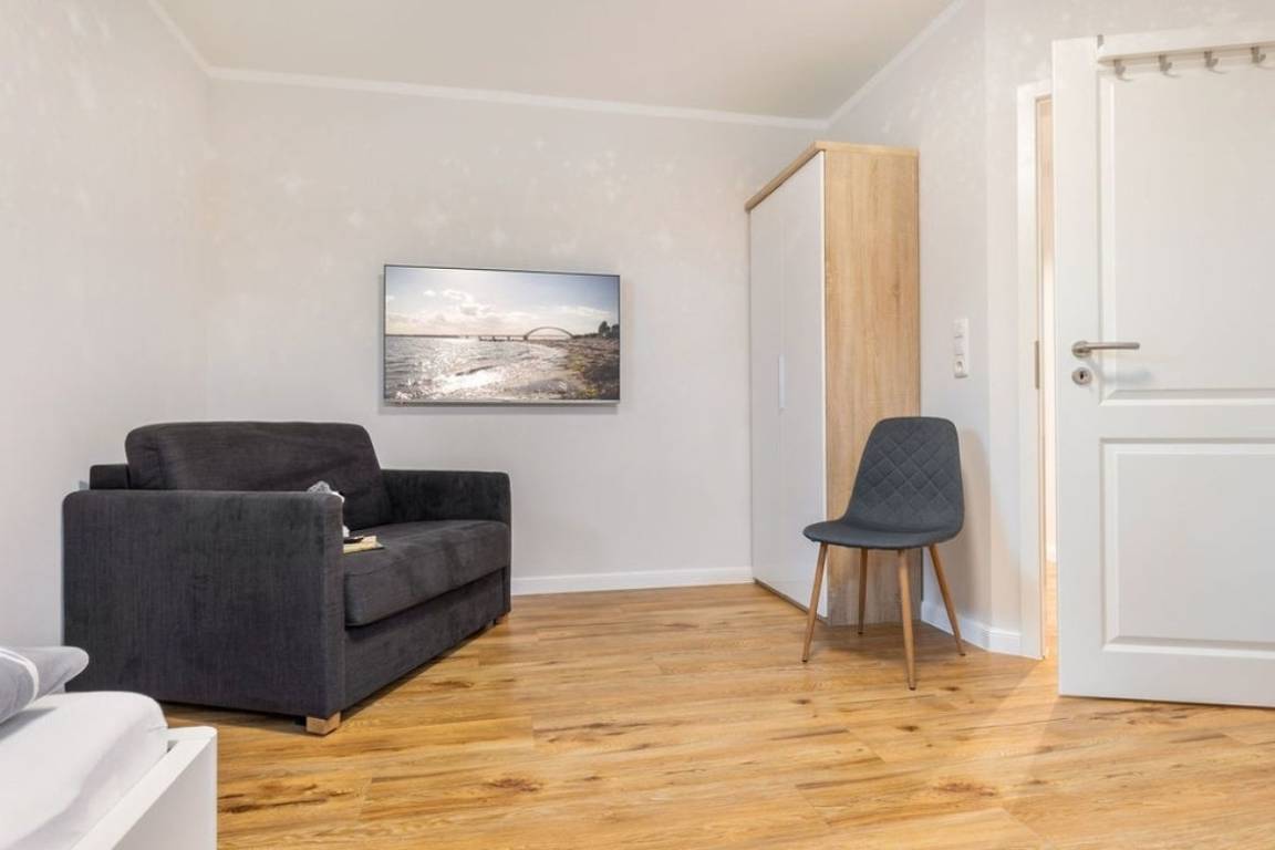 100 m² Ferienwohnung ∙ 2 Schlafzimmer ∙ 4 Gäste – Bild 13