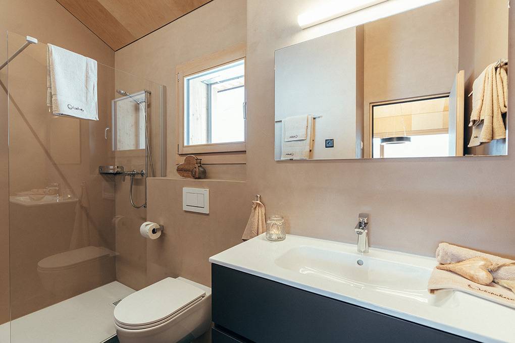 120 m² Ferienhaus ∙ 4 Schlafzimmer ∙ 20 Gäste – Bild 26