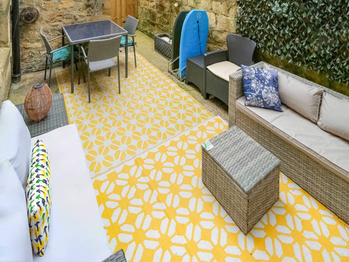 Casa Rural ∙ 5 Habitaciones ∙ 10 Huéspedes - Alnwick