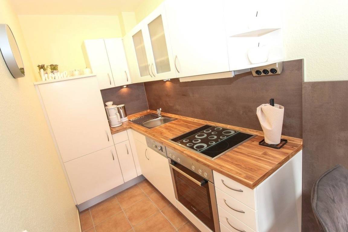 70 m² Ferienhaus ∙ 2 Schlafzimmer ∙ 4 Gäste – Bild 6