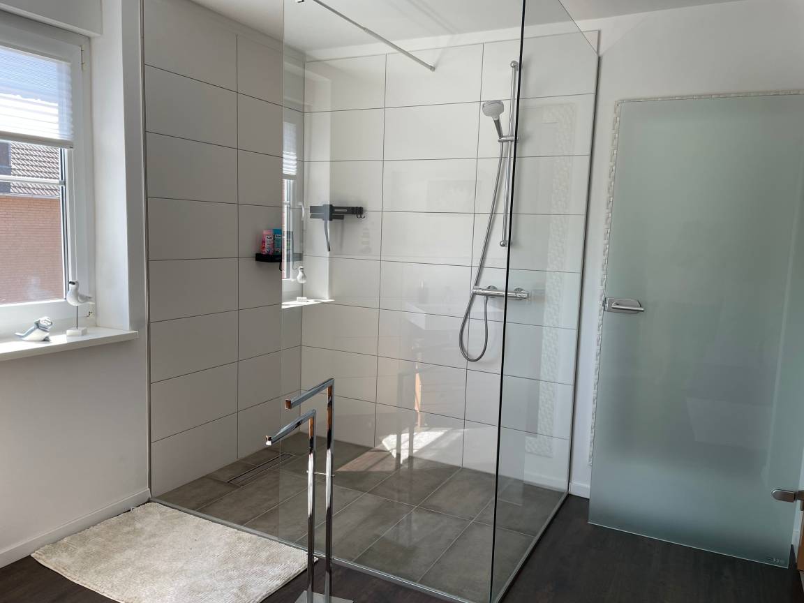 83 m² Ferienwohnung ∙ 1 Schlafzimmer ∙ 2 Gäste – Bild 7